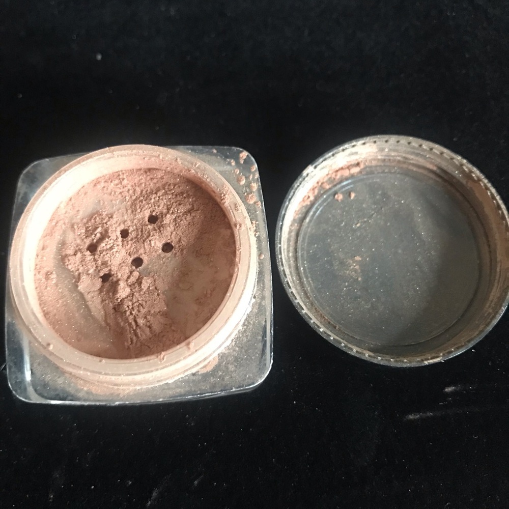 Spell brand blush